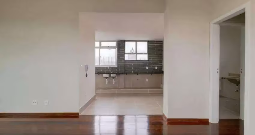 Apartamento com 1 quarto à venda na Avenida Olegário Maciel, 1476, Santo Agostinho, Belo Horizonte