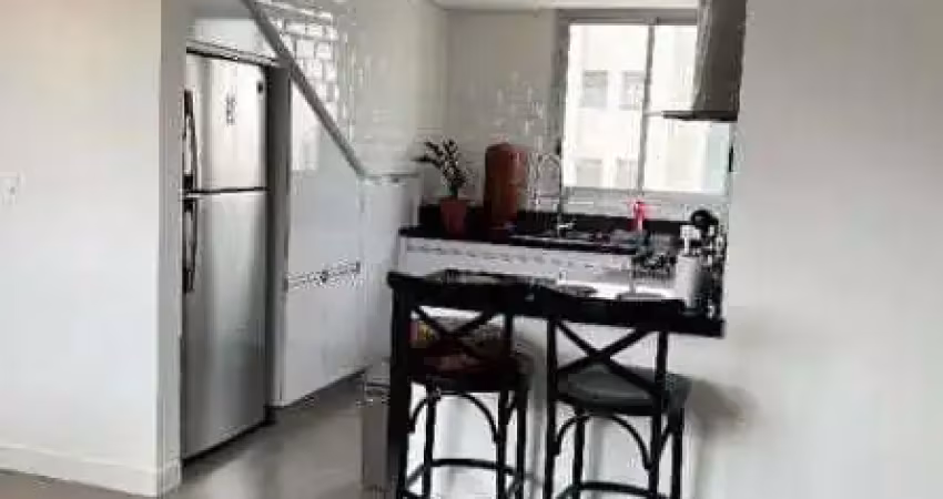 Residencial › cobertura no santo agostinho com 180,00 (m²), 4 quartos e 3 vagas para venda