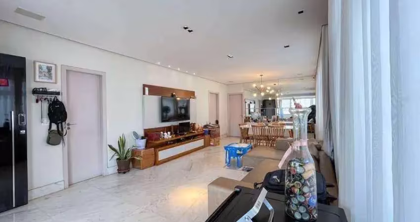 Apartamento com 4 quartos à venda na Rua Joanésia, 163, Serra, Belo Horizonte