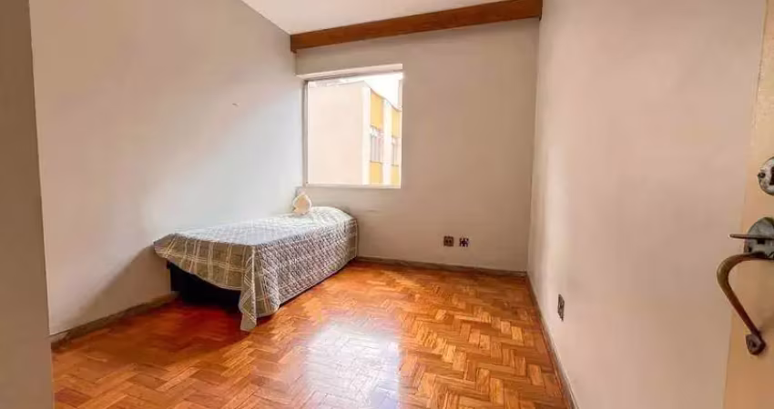 Apartamento com 4 quartos à venda na Rua Ouro Preto, 1393, Santo Agostinho, Belo Horizonte