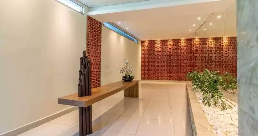 Apartamento com 1 quarto à venda na Rua Vitório Marcola, 80, Anchieta, Belo Horizonte