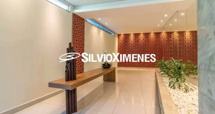 Apartamento com 3 quartos à venda na Rua Vitório Marcola, 80, Anchieta, Belo Horizonte