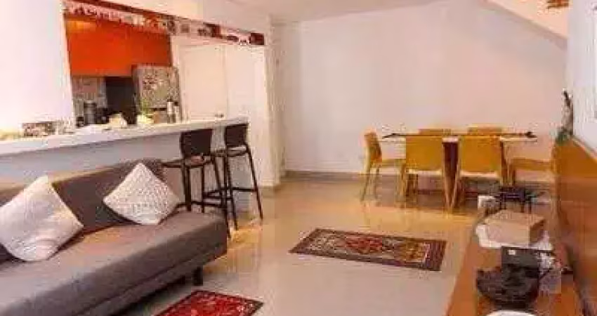 Cobertura com 3 quartos à venda na Rua Samuel Pereira, 115, Anchieta, Belo Horizonte