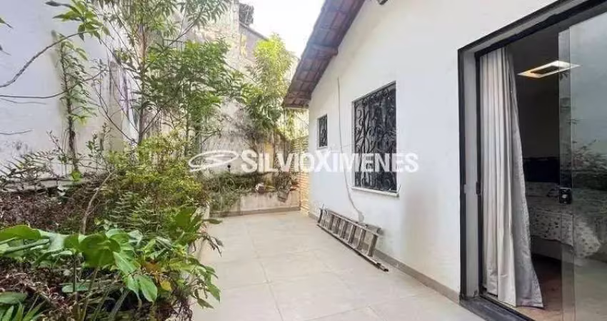 Casa com 3 quartos à venda na Rua Itaparica, Serra, Belo Horizonte