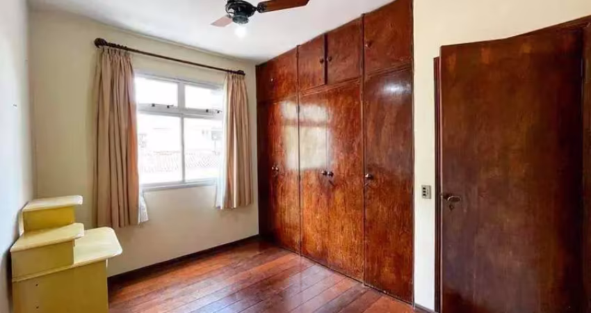 Apartamento com 1 quarto à venda na Rua Amapá, 336, Serra, Belo Horizonte