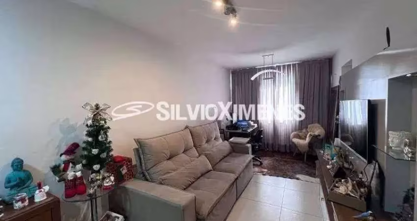 Área privativa à venda com 99m², 2 quartos e 2 vagas