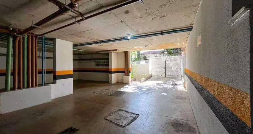 Cobertura com 2 quartos à venda na Rua Itapemirim, 23, Serra, Belo Horizonte