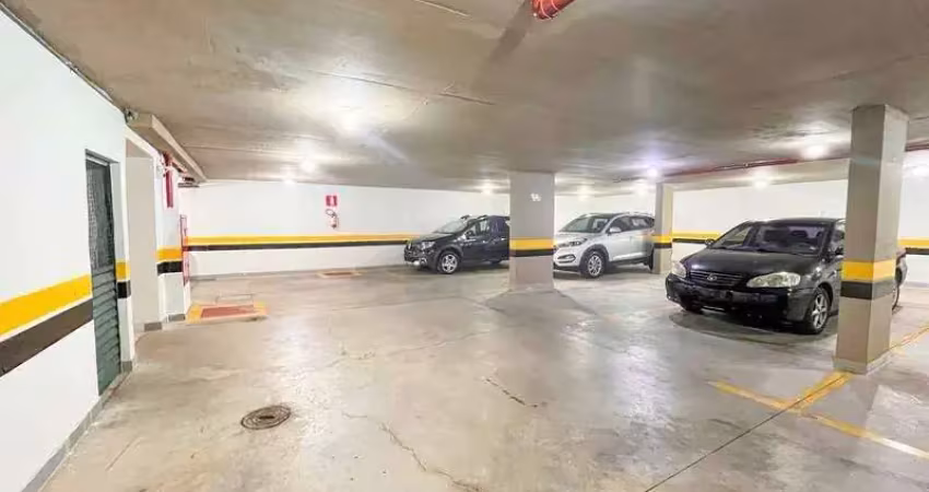 Apartamento com 2 quartos à venda na Rua Capivari, 503, Serra, Belo Horizonte
