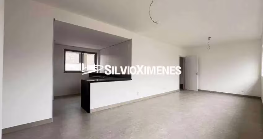 Apartamento com 3 quartos à venda na Rua Tomé de Souza, 533, Savassi, Belo Horizonte
