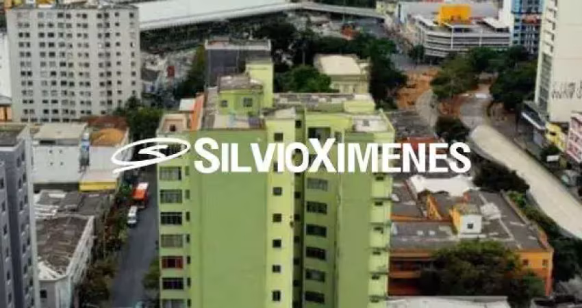 Apartamento com 2 quartos à venda na Rua dos Guaranis, 241, Centro, Belo Horizonte