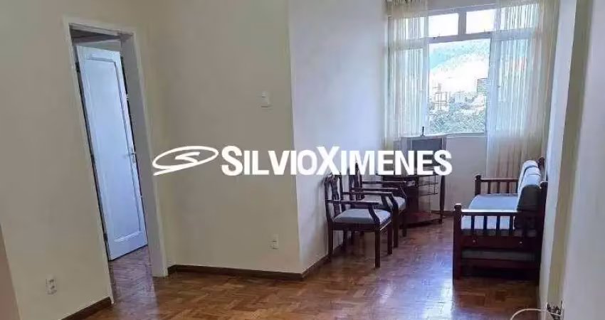 Apartamento com 2 quartos à venda na Rua da Bahia, 188, Centro, Belo Horizonte