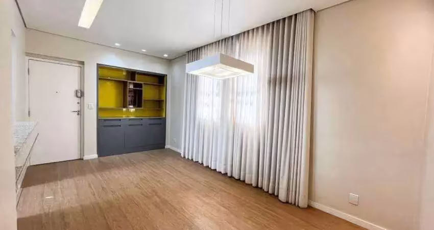 Apartamento com 3 quartos à venda na Rua Mato Grosso, 799, Centro, Belo Horizonte