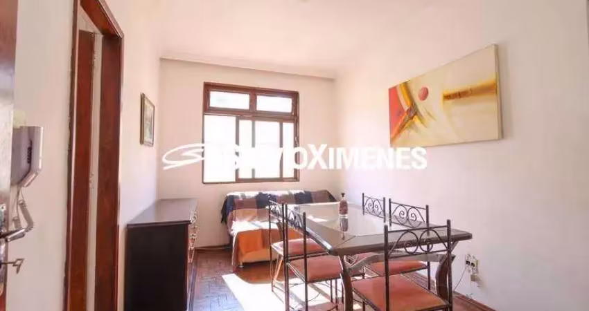 Apartamento com 3 quartos à venda na Rua Maranguape, 225, Prado, Belo Horizonte