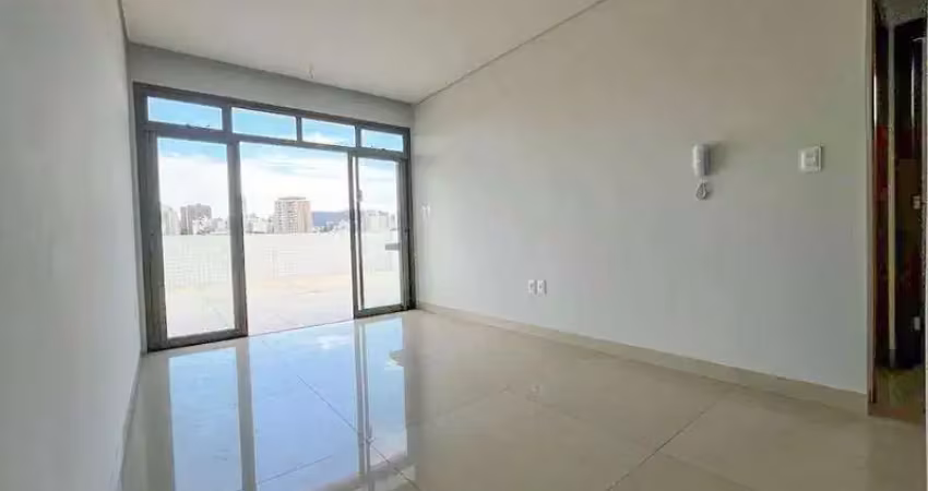 Cobertura com 2 quartos à venda na Rua Chapecó, 605, Prado, Belo Horizonte