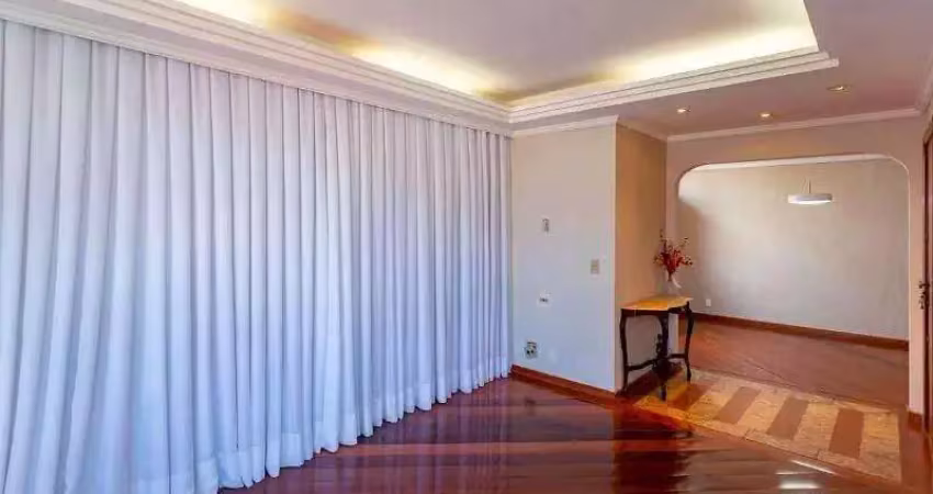 Apartamento com 1 quarto à venda na Rua Perdigão Malheiros, 313, Coração de Jesus, Belo Horizonte