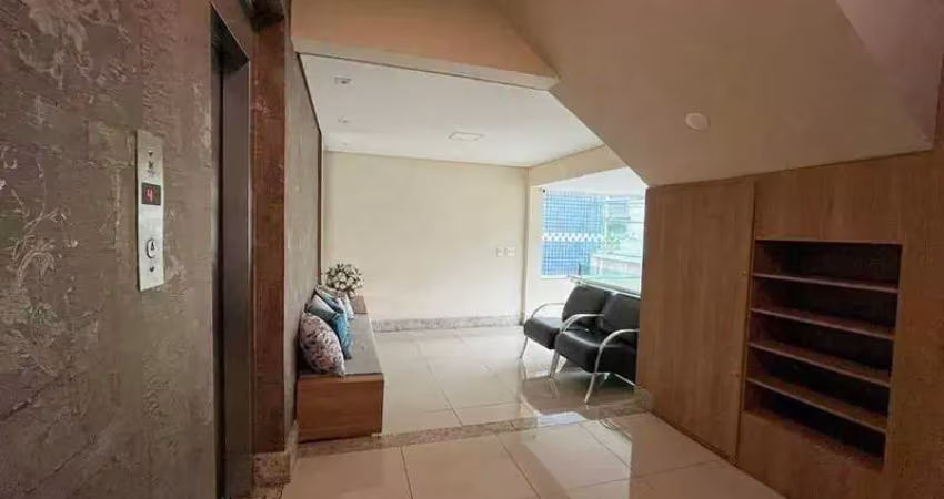Apartamento com 4 quartos à venda na Rua Perdigão Malheiros, 230, Coração de Jesus, Belo Horizonte