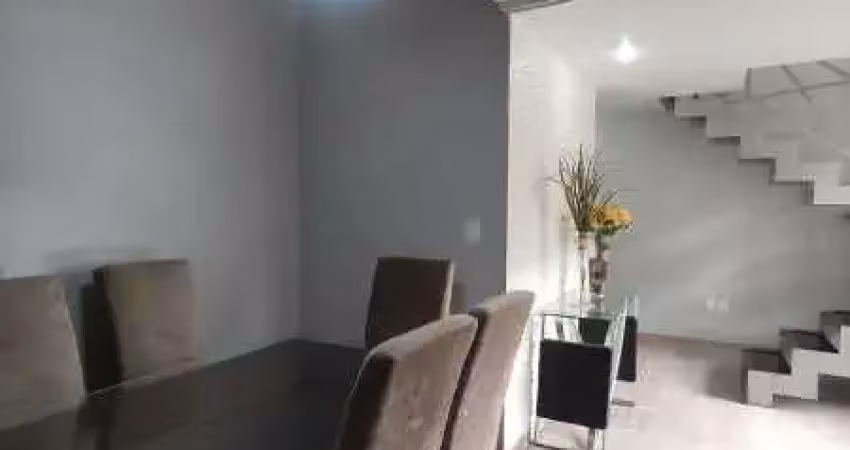 Cobertura com 3 quartos à venda na Rua Marco Aurélio de Miranda, 125, Buritis, Belo Horizonte