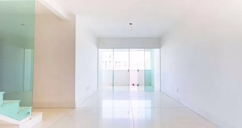 Residencial › cobertura no buritis com 280,00 (m²), 4 quartos e 5 vagas para venda