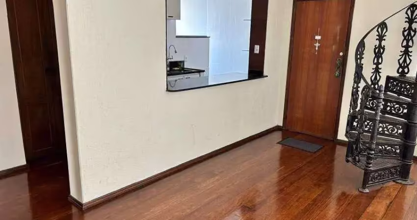Cobertura com 3 quartos à venda na Rua Geraldo Lúcio Vasconcelos, 785, Buritis, Belo Horizonte