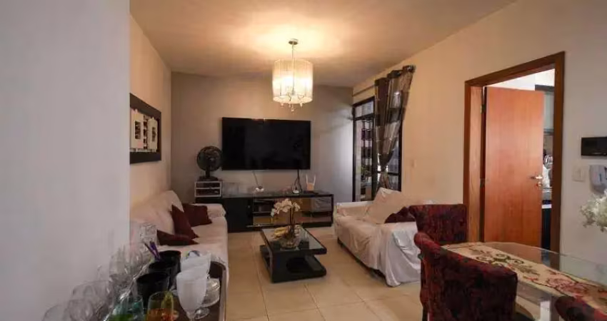 Apartamento à venda com 172.65m², 3 quartos e 2 vagas
