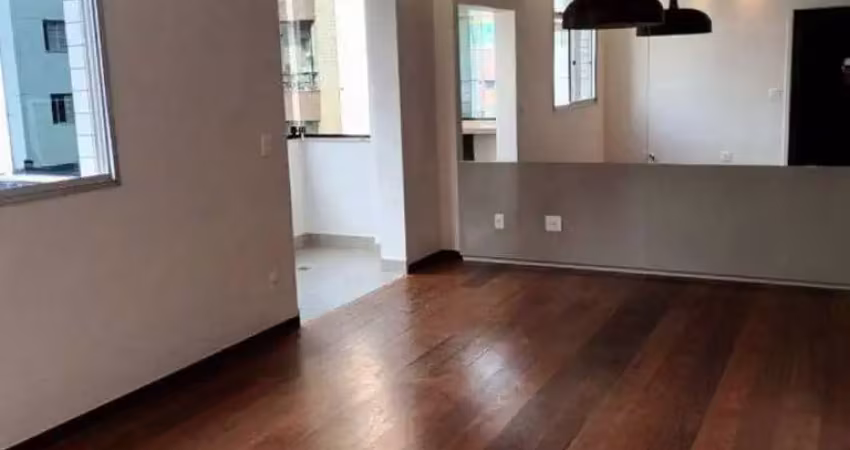 Residencial › apartamento com 105,00 (m²), 3 quartos e 2 vagas para venda