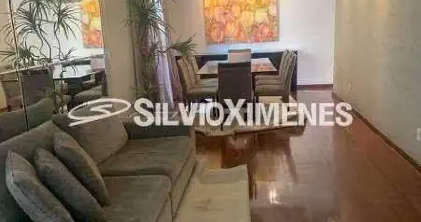 Apartamento com 2 quartos à venda na Rua Jandiatuba, 12, Buritis, Belo Horizonte