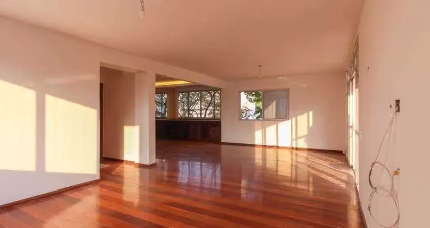 Residencial › cobertura com 420,00 (m²), 5 quartos e 2 vagas para venda