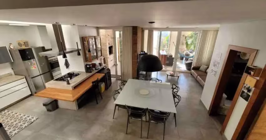 Residencial › apartamento com 321,00 (m²), 4 quartos e 5 vagas para venda