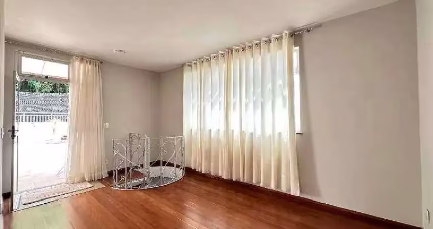 Cobertura com 3 quartos à venda na Rua Engenheiro Zoroastro Torres, 397, Santo Antônio, Belo Horizonte