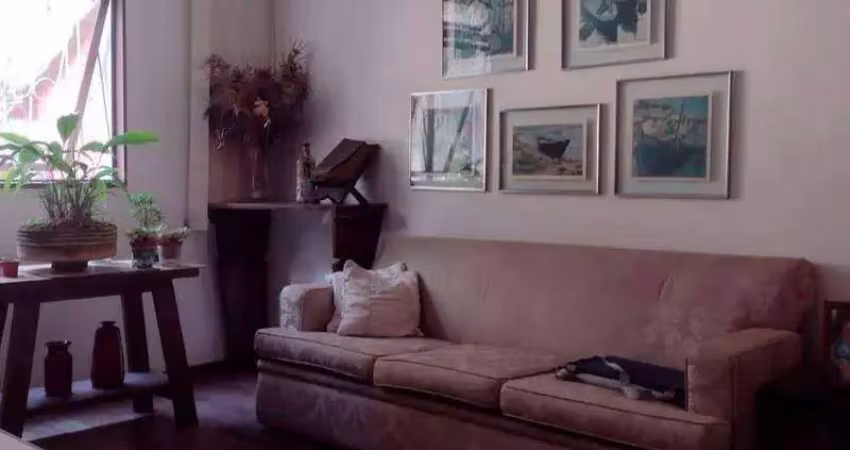 Apartamento com 1 quarto à venda na Rua João Junqueira, 120, Santo Antônio, Belo Horizonte