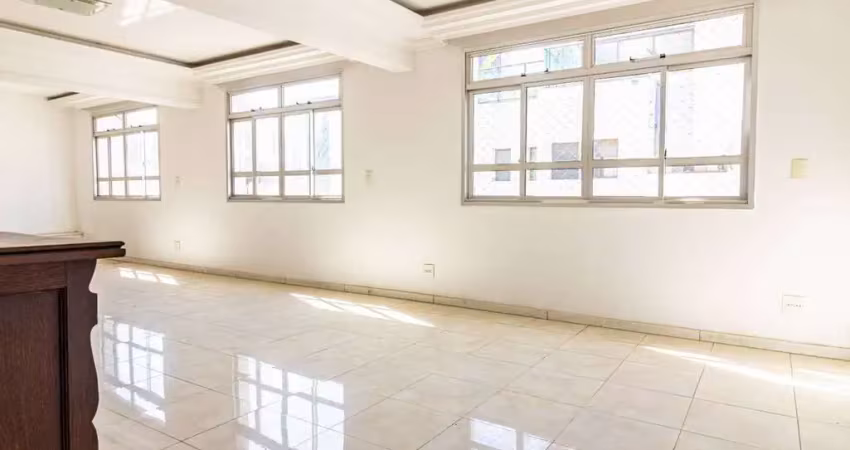 Residencial › cobertura com 280,00 (m²), 4 quartos e 3 vagas para venda