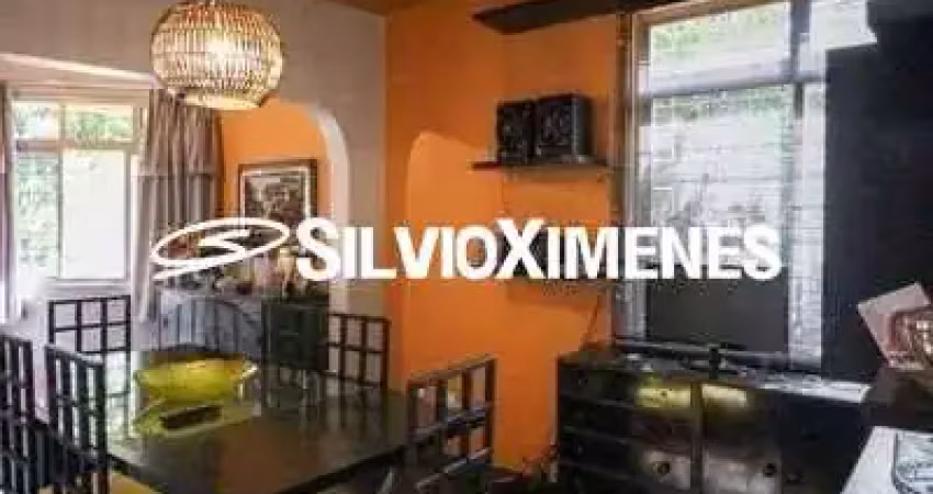Residencial › apartamento com 110,00 (m²), 3 quartos e 1 vagas para venda