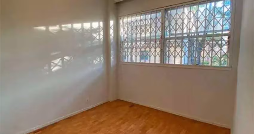 Apartamento com 1 quarto à venda na Rua Coletor Celso Werneck, 169, Santo Antônio, Belo Horizonte