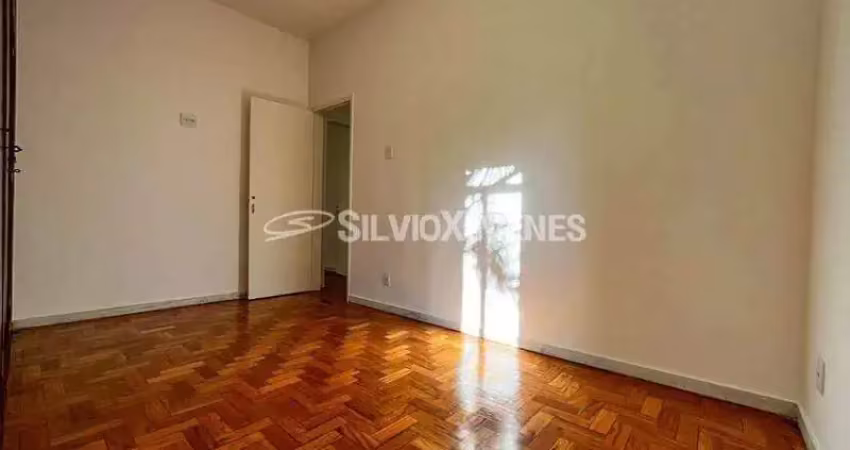 Apartamento com 3 quartos à venda na Rua Conselheiro Quintiliano Silva, 143, Santo Antônio, Belo Horizonte