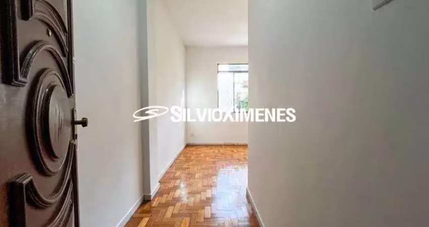 Apartamento com 3 quartos à venda na Rua Conselheiro Quintiliano Silva, 143, Santo Antônio, Belo Horizonte