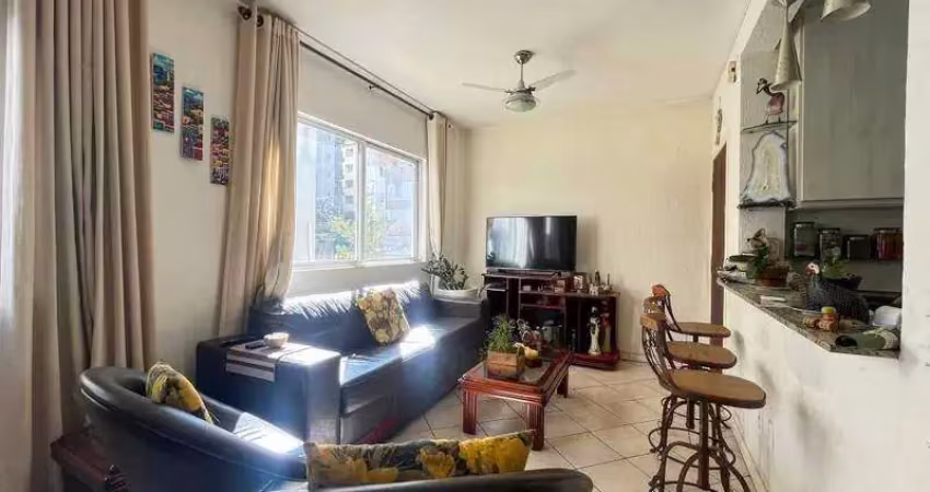 Apartamento com 4 quartos à venda na Rua Luiza Carvalho Torres, 30, Santo Antônio, Belo Horizonte