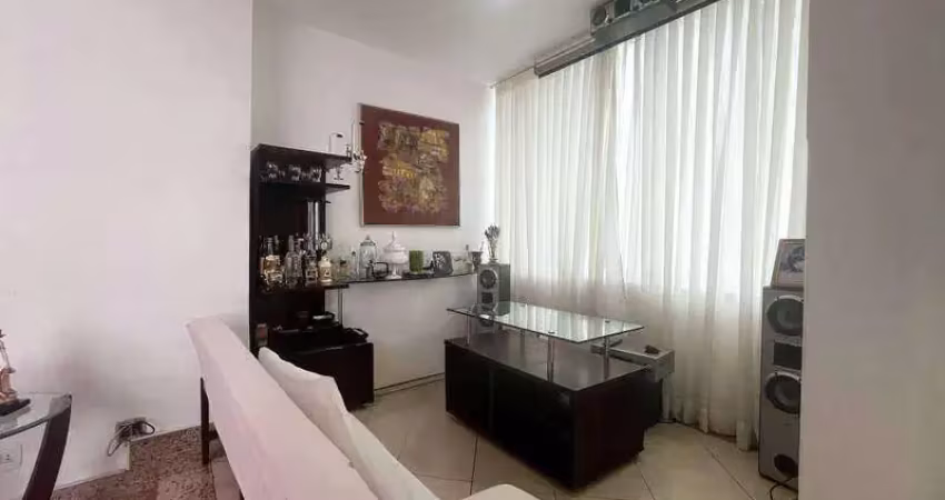 Casa com 5 quartos à venda na Rua Visconde de Taunay, 212, São Lucas, Belo Horizonte