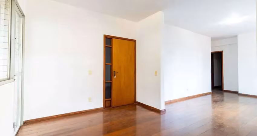 Residencial › apartamento com 97,28 (m²), 3 quartos e 2 vagas para venda