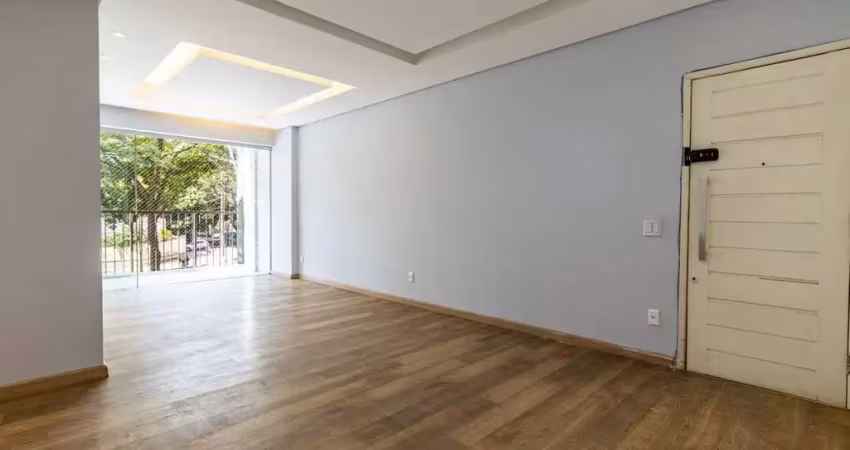Residencial › apartamento com 110,00 (m²), 3 quartos e 1 vaga para venda