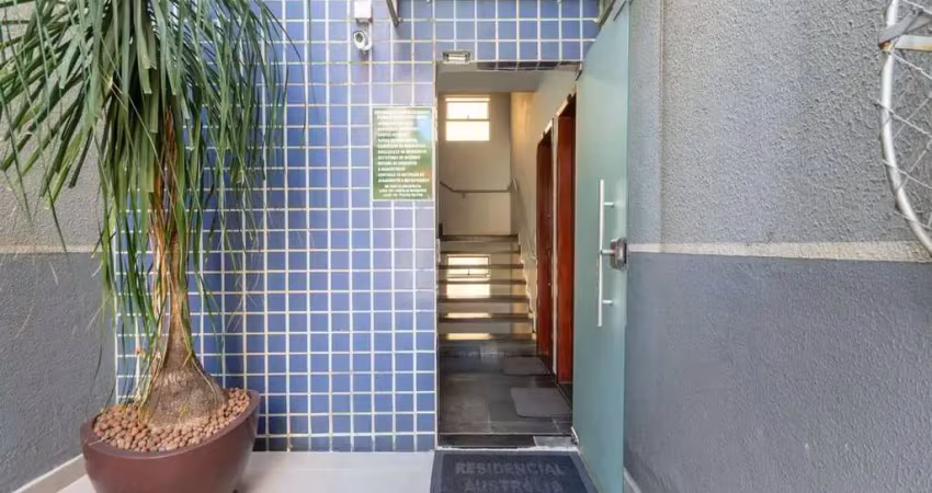 Apartamento com 1 quarto à venda na Rua Professora Bartira Mourão, 458, Buritis, Belo Horizonte