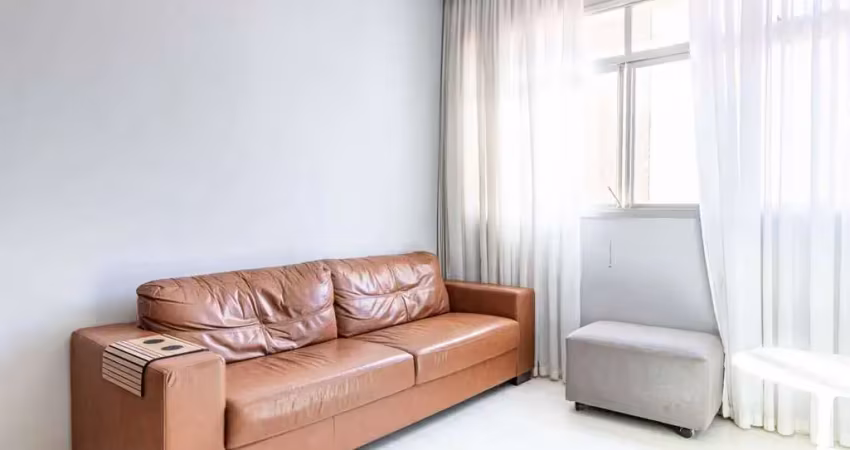 Apartamento com 3 quartos à venda na Avenida Professor Mário Werneck, 2850, Buritis, Belo Horizonte