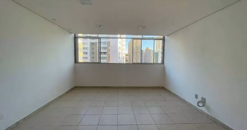 Apartamento para alugar com 79m², 3 quartos e 2 vagas