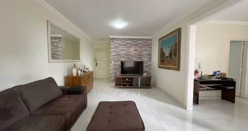 Residencial › apartamento no cruzeiro com 147,52 (m²), 4 quartos e 2 vagas para aluguel