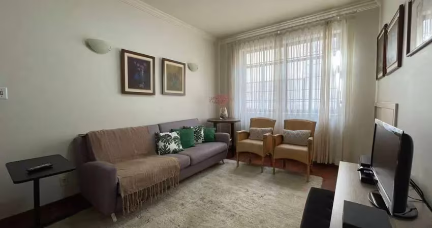 Residencial › apartamento no são lucas com 137,00 (m²), 4 quartos e 2 vagas para venda