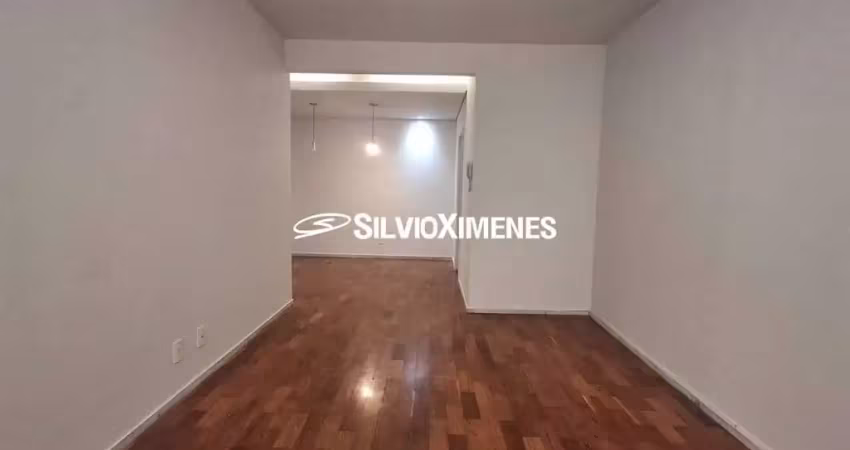Residencial › apartamento no coração de jesus com 100,00 (m²), 3 quartos e 1 vagas para venda