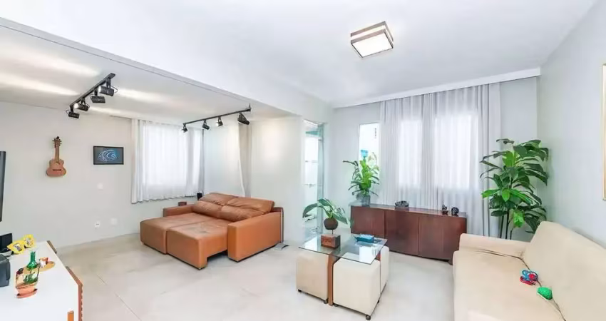 Residencial › apartamento no gutierrez com 170,00 (m²), 3 quartos e 1 vagas para venda