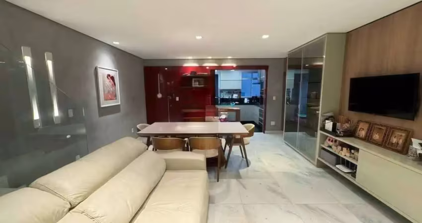 Residencial › cobertura no buritis com 185,00 (m²), 3 quartos e 3 vagas para venda