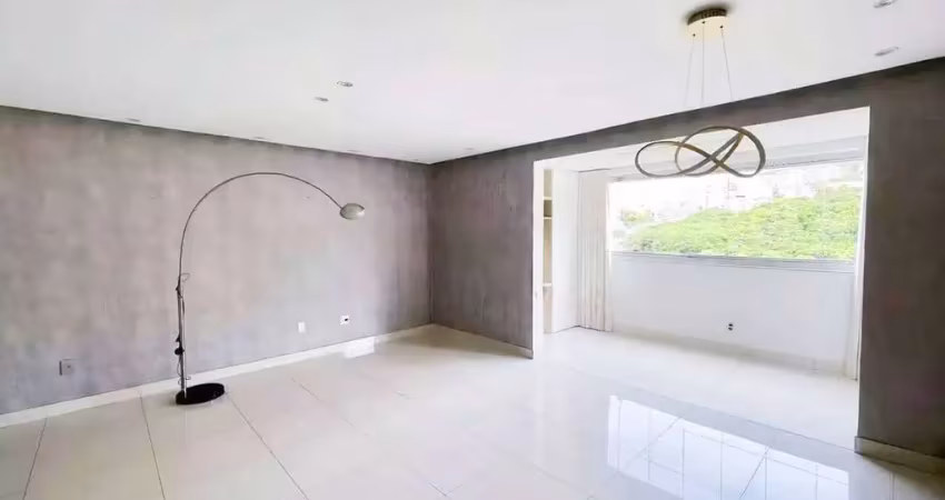 Residencial › apartamento no buritis com 119,00 (m²), 4 quartos e 3 vagas para venda