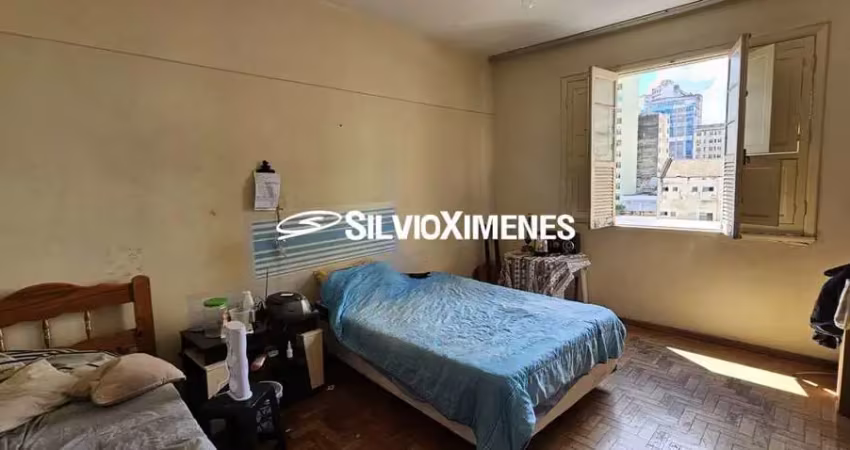 Residencial › apartamento no centro com 138,00 (m²), 3 quartos e 0 vagas para venda