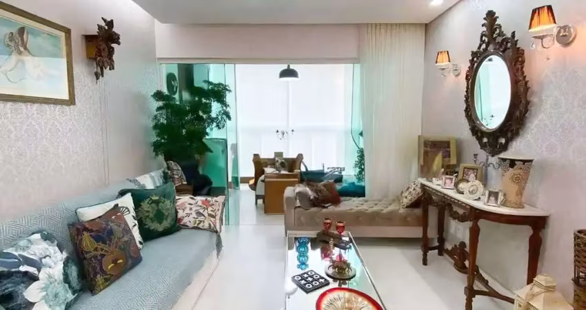 Residencial › apartamento no buritis com 140,00 (m²), 4 quartos e 3 vagas para venda
